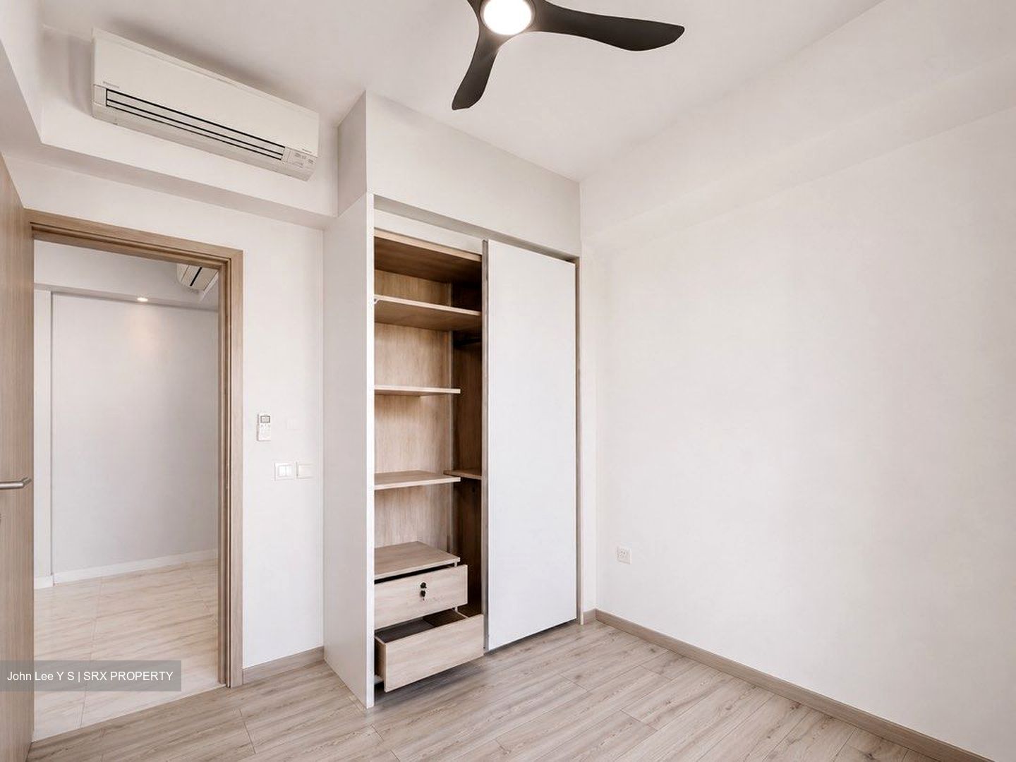 The Alps Residences (D18), Condominium #579668231